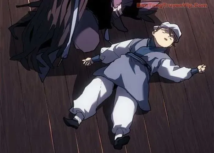 Tử Thần Phiêu Nguyệt - Chapter 110 - Page 43