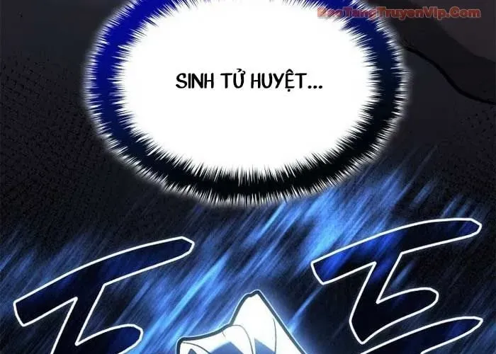 Tử Thần Phiêu Nguyệt - Chapter 110 - Page 83