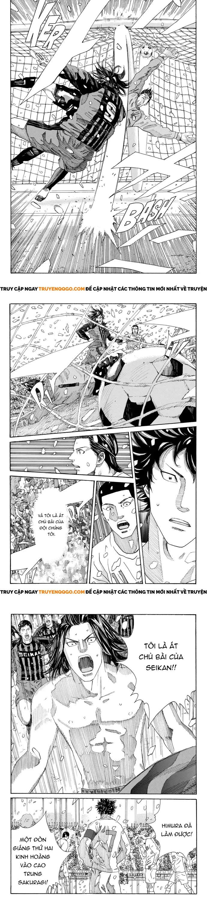 Days - Chapter 265 - Page 3