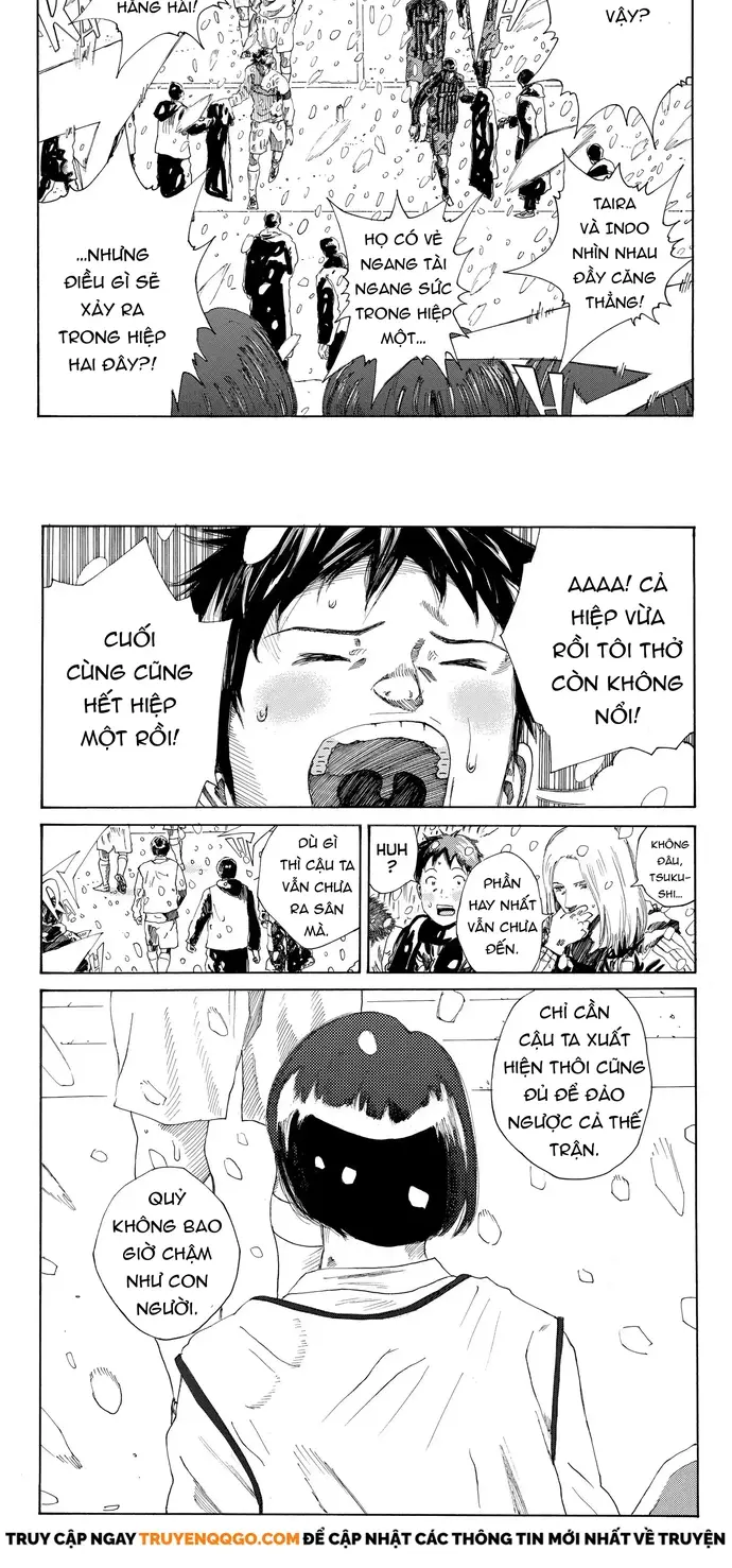 Days - Chapter 267 - Page 3