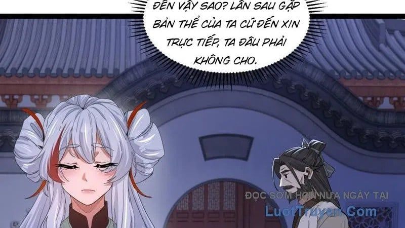 Giáo Chủ Ma Giáo Vụng Trộm Xem Ta Tu Luyện - Chapter 29 - Page 102