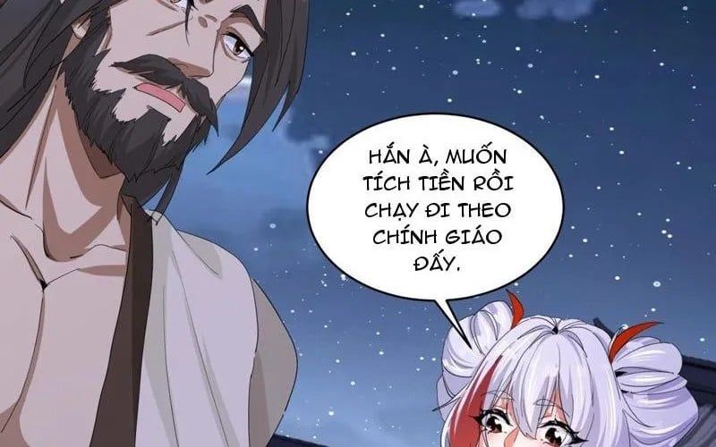 Giáo Chủ Ma Giáo Vụng Trộm Xem Ta Tu Luyện - Chapter 29 - Page 107