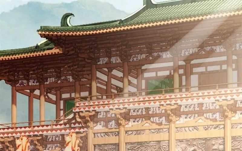 Giáo Chủ Ma Giáo Vụng Trộm Xem Ta Tu Luyện - Chapter 29 - Page 12