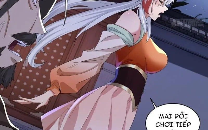 Giáo Chủ Ma Giáo Vụng Trộm Xem Ta Tu Luyện - Chapter 29 - Page 120