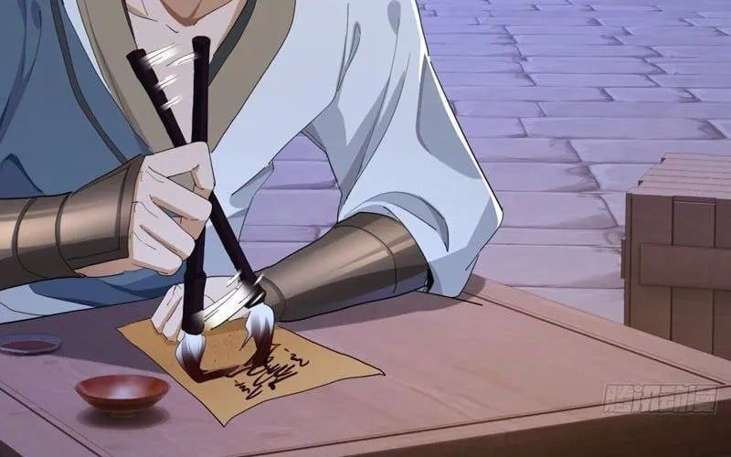 Giáo Chủ Ma Giáo Vụng Trộm Xem Ta Tu Luyện - Chapter 29 - Page 126