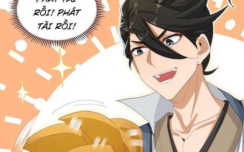 Giáo Chủ Ma Giáo Vụng Trộm Xem Ta Tu Luyện - Chapter 29 - Page 132