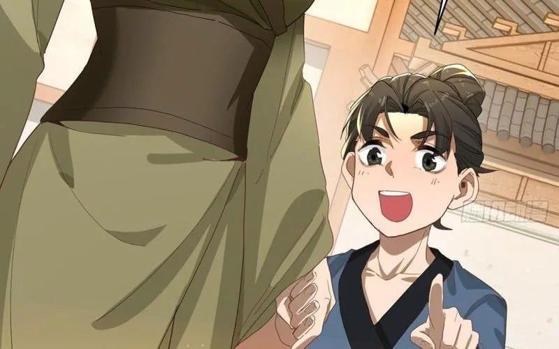 Giáo Chủ Ma Giáo Vụng Trộm Xem Ta Tu Luyện - Chapter 29 - Page 142