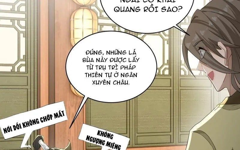 Giáo Chủ Ma Giáo Vụng Trộm Xem Ta Tu Luyện - Chapter 29 - Page 150