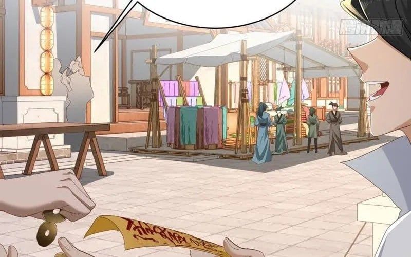 Giáo Chủ Ma Giáo Vụng Trộm Xem Ta Tu Luyện - Chapter 29 - Page 156