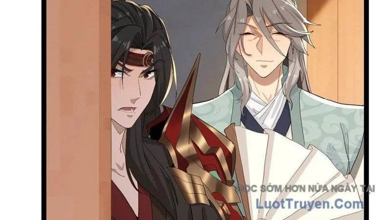 Giáo Chủ Ma Giáo Vụng Trộm Xem Ta Tu Luyện - Chapter 29 - Page 159