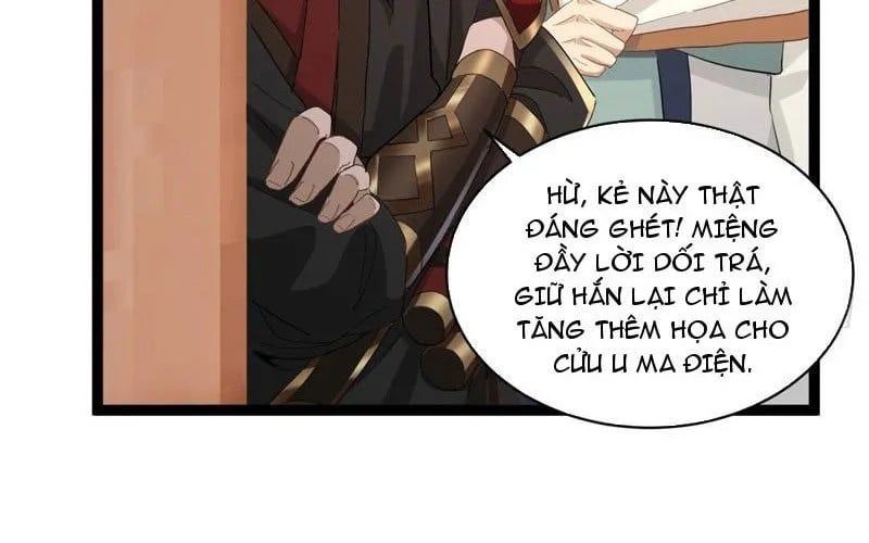 Giáo Chủ Ma Giáo Vụng Trộm Xem Ta Tu Luyện - Chapter 29 - Page 160