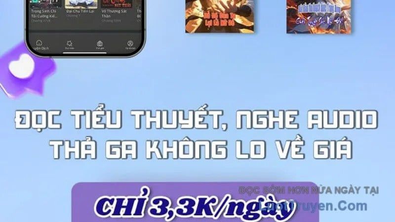 Giáo Chủ Ma Giáo Vụng Trộm Xem Ta Tu Luyện - Chapter 29 - Page 165