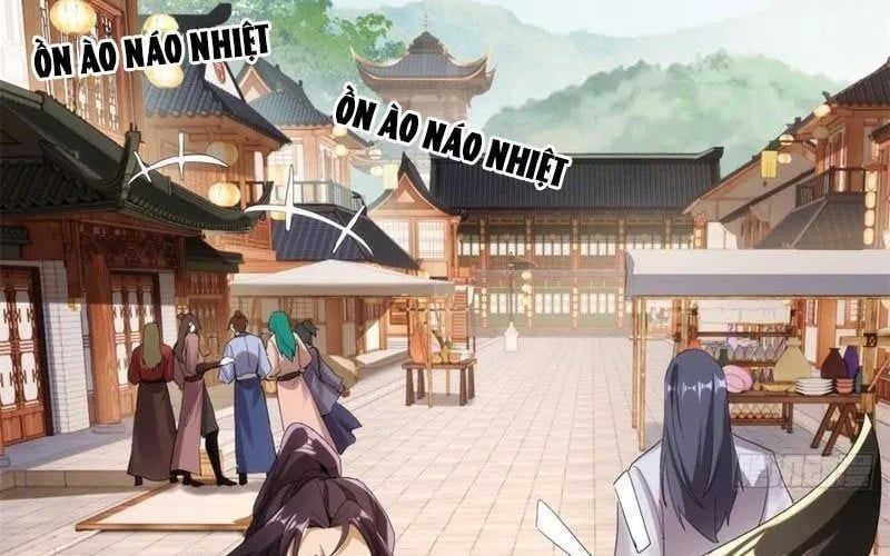 Giáo Chủ Ma Giáo Vụng Trộm Xem Ta Tu Luyện - Chapter 29 - Page 22