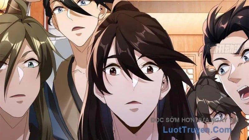 Giáo Chủ Ma Giáo Vụng Trộm Xem Ta Tu Luyện - Chapter 29 - Page 27