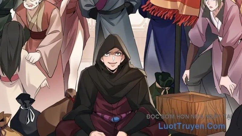 Giáo Chủ Ma Giáo Vụng Trộm Xem Ta Tu Luyện - Chapter 29 - Page 35