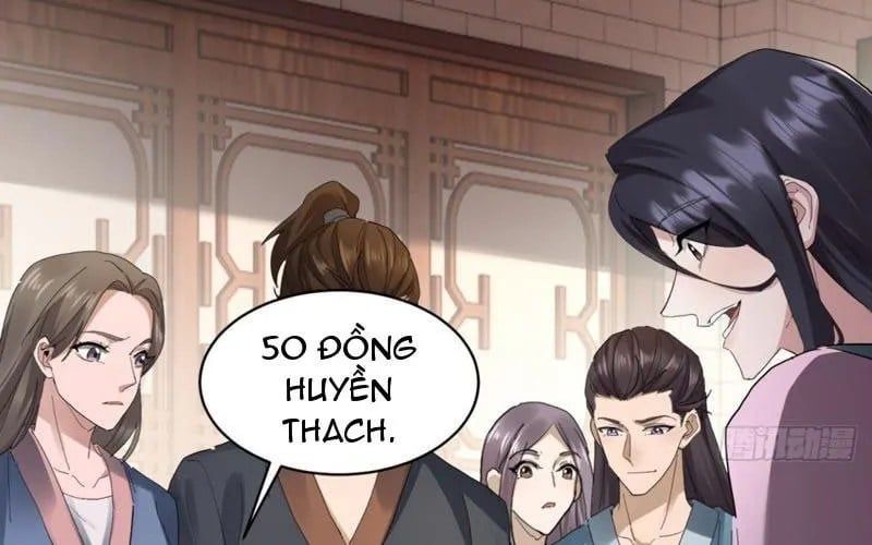 Giáo Chủ Ma Giáo Vụng Trộm Xem Ta Tu Luyện - Chapter 29 - Page 40