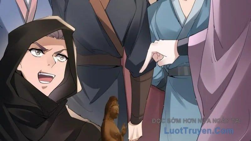 Giáo Chủ Ma Giáo Vụng Trộm Xem Ta Tu Luyện - Chapter 29 - Page 41