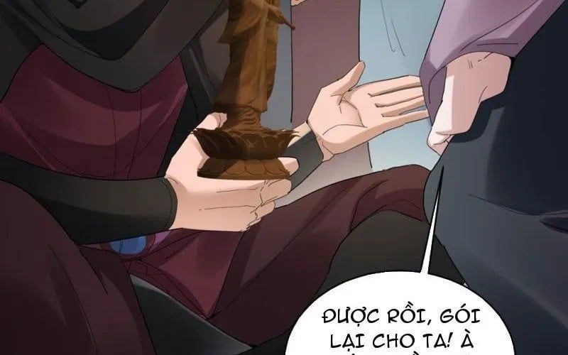 Giáo Chủ Ma Giáo Vụng Trộm Xem Ta Tu Luyện - Chapter 29 - Page 42