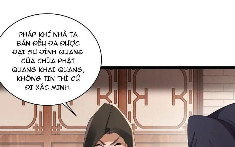 Giáo Chủ Ma Giáo Vụng Trộm Xem Ta Tu Luyện - Chapter 29 - Page 44