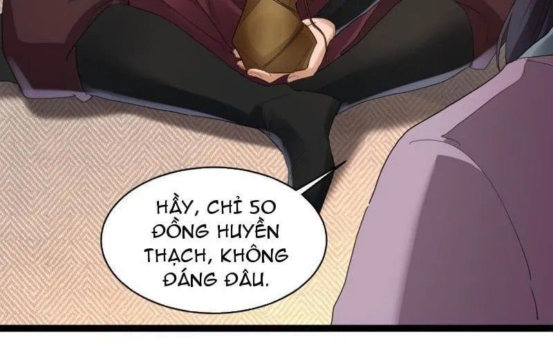Giáo Chủ Ma Giáo Vụng Trộm Xem Ta Tu Luyện - Chapter 29 - Page 46