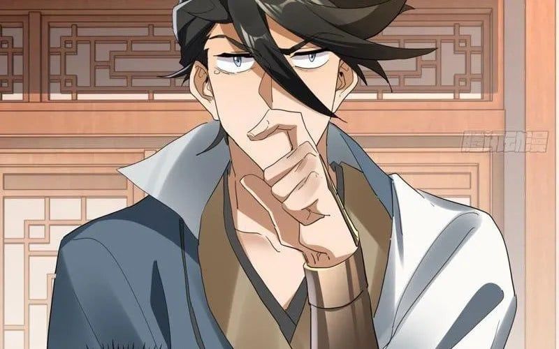 Giáo Chủ Ma Giáo Vụng Trộm Xem Ta Tu Luyện - Chapter 29 - Page 54