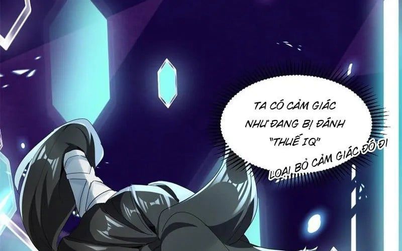 Giáo Chủ Ma Giáo Vụng Trộm Xem Ta Tu Luyện - Chapter 29 - Page 60