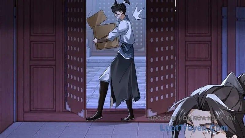Giáo Chủ Ma Giáo Vụng Trộm Xem Ta Tu Luyện - Chapter 29 - Page 71