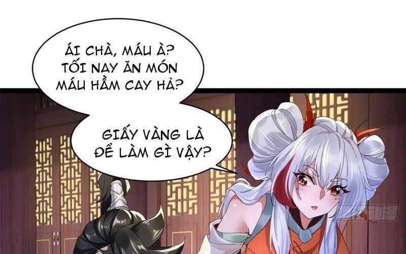 Giáo Chủ Ma Giáo Vụng Trộm Xem Ta Tu Luyện - Chapter 29 - Page 76