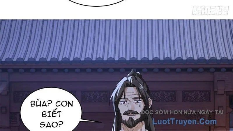 Giáo Chủ Ma Giáo Vụng Trộm Xem Ta Tu Luyện - Chapter 29 - Page 79