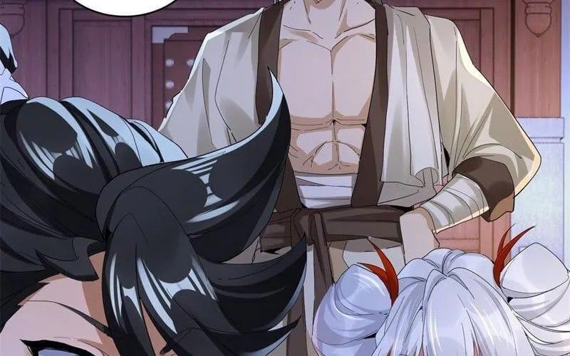 Giáo Chủ Ma Giáo Vụng Trộm Xem Ta Tu Luyện - Chapter 29 - Page 80
