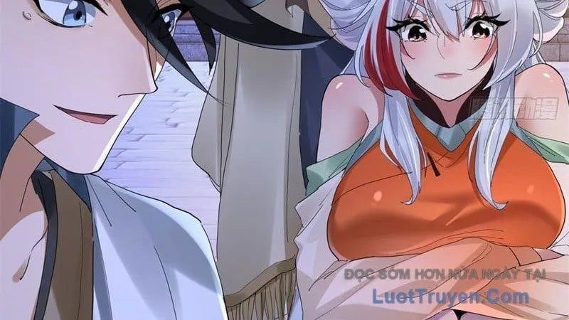 Giáo Chủ Ma Giáo Vụng Trộm Xem Ta Tu Luyện - Chapter 29 - Page 81