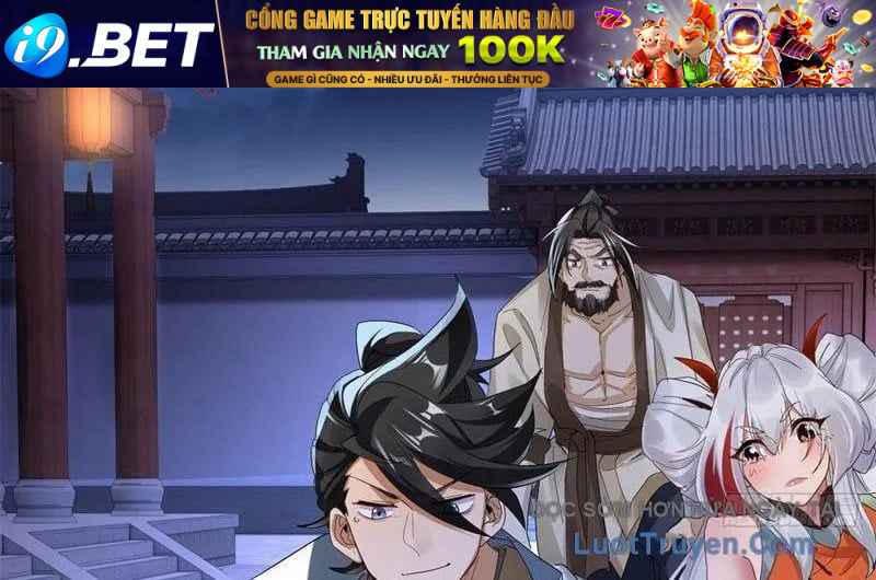 Giáo Chủ Ma Giáo Vụng Trộm Xem Ta Tu Luyện - Chapter 29 - Page 85