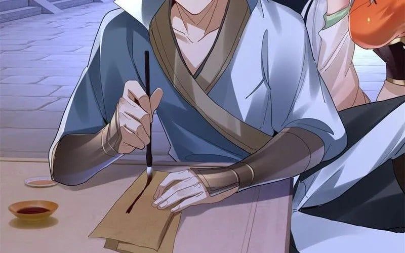 Giáo Chủ Ma Giáo Vụng Trộm Xem Ta Tu Luyện - Chapter 29 - Page 86