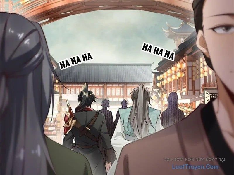 Giáo Chủ Ma Giáo Vụng Trộm Xem Ta Tu Luyện - Chapter 30 - Page 13