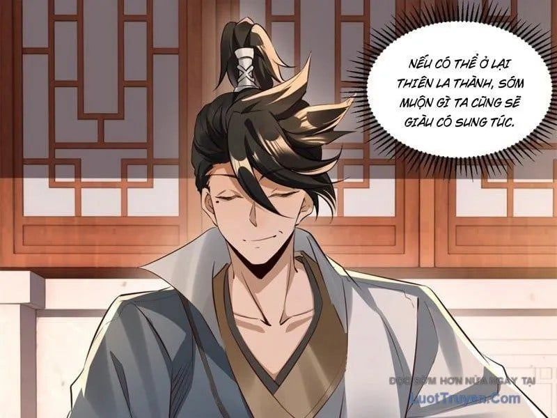 Giáo Chủ Ma Giáo Vụng Trộm Xem Ta Tu Luyện - Chapter 30 - Page 19