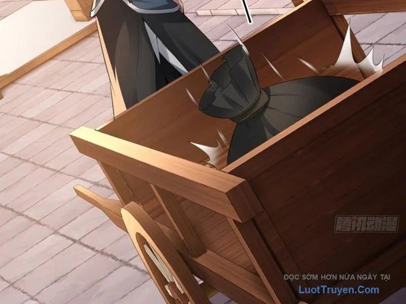 Giáo Chủ Ma Giáo Vụng Trộm Xem Ta Tu Luyện - Chapter 30 - Page 23