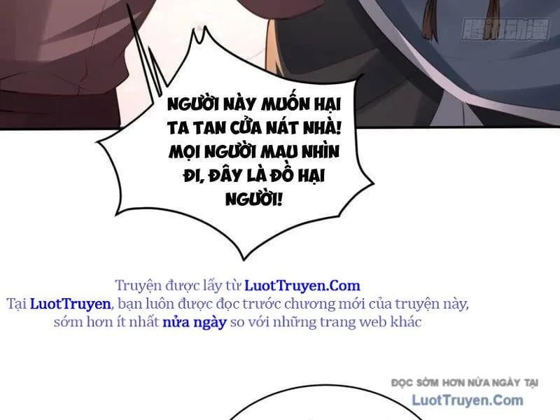 Giáo Chủ Ma Giáo Vụng Trộm Xem Ta Tu Luyện - Chapter 30 - Page 29