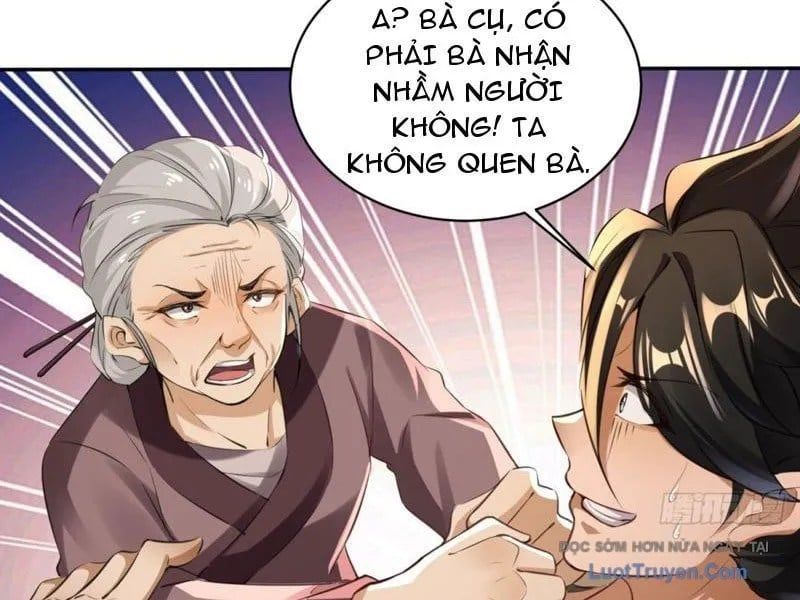 Giáo Chủ Ma Giáo Vụng Trộm Xem Ta Tu Luyện - Chapter 30 - Page 30