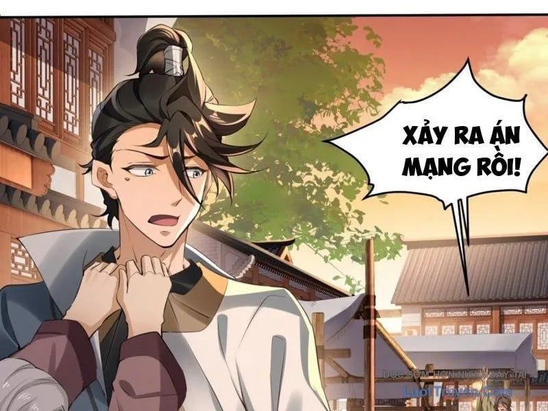 Giáo Chủ Ma Giáo Vụng Trộm Xem Ta Tu Luyện - Chapter 30 - Page 33