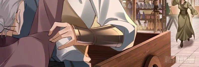 Giáo Chủ Ma Giáo Vụng Trộm Xem Ta Tu Luyện - Chapter 30 - Page 34