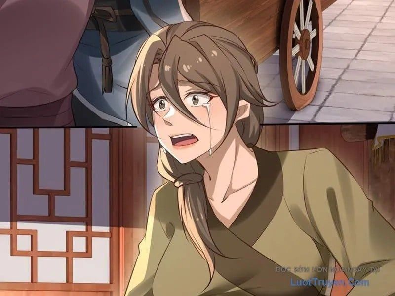 Giáo Chủ Ma Giáo Vụng Trộm Xem Ta Tu Luyện - Chapter 30 - Page 35