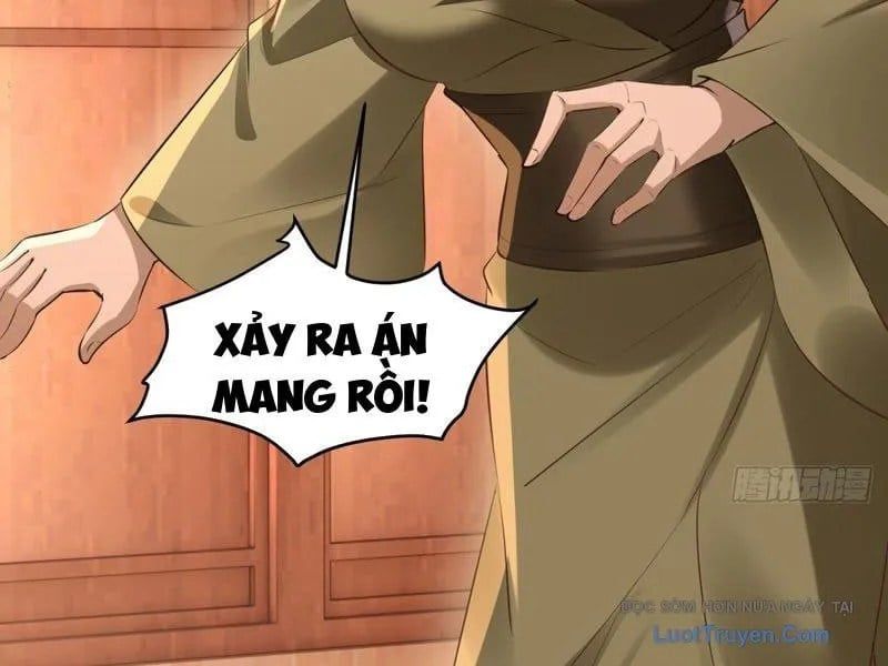 Giáo Chủ Ma Giáo Vụng Trộm Xem Ta Tu Luyện - Chapter 30 - Page 36