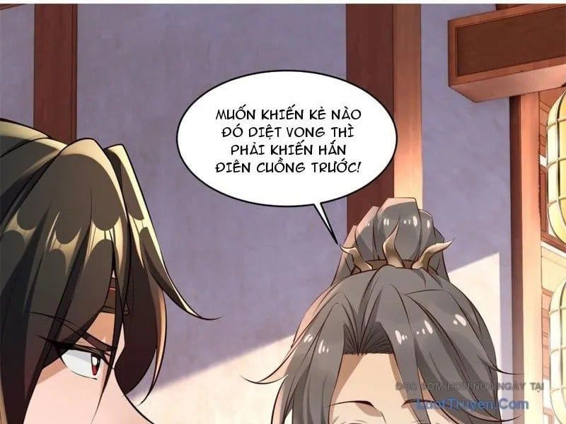 Giáo Chủ Ma Giáo Vụng Trộm Xem Ta Tu Luyện - Chapter 30 - Page 4