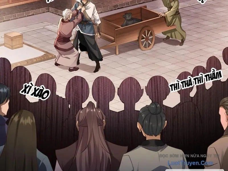 Giáo Chủ Ma Giáo Vụng Trộm Xem Ta Tu Luyện - Chapter 30 - Page 41