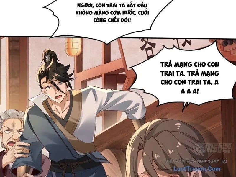 Giáo Chủ Ma Giáo Vụng Trộm Xem Ta Tu Luyện - Chapter 30 - Page 43