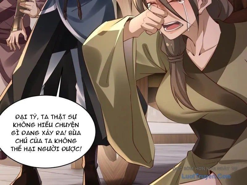 Giáo Chủ Ma Giáo Vụng Trộm Xem Ta Tu Luyện - Chapter 30 - Page 44