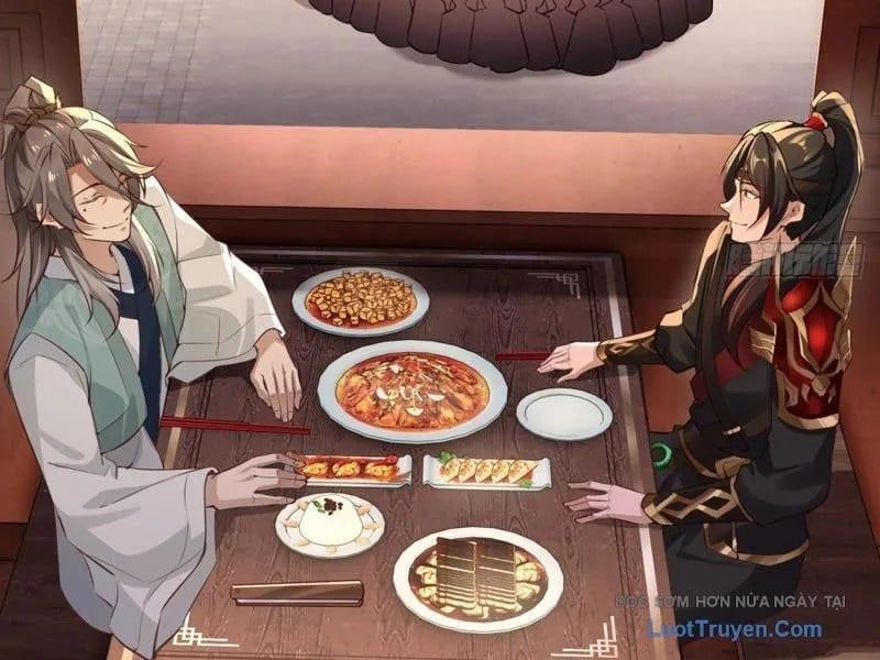 Giáo Chủ Ma Giáo Vụng Trộm Xem Ta Tu Luyện - Chapter 30 - Page 47