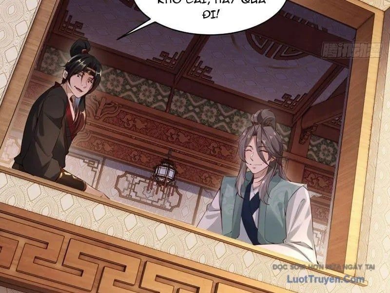 Giáo Chủ Ma Giáo Vụng Trộm Xem Ta Tu Luyện - Chapter 30 - Page 49