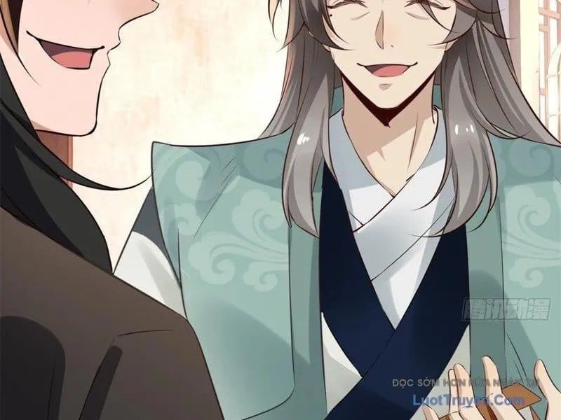 Giáo Chủ Ma Giáo Vụng Trộm Xem Ta Tu Luyện - Chapter 30 - Page 5