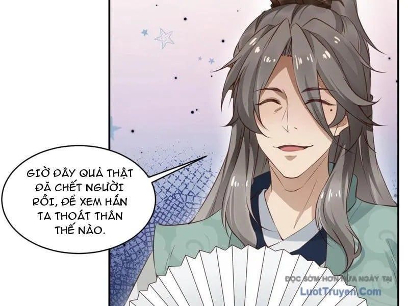 Giáo Chủ Ma Giáo Vụng Trộm Xem Ta Tu Luyện - Chapter 30 - Page 51